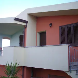  Hébergement de vacances Sofia - Nord Sardegna -