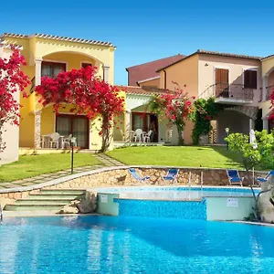 Residenza Pierre Et Badus Aparthotel