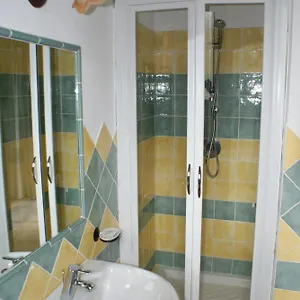  Bed & Breakfast Sa Soliana