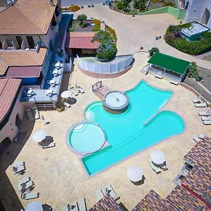 Nicolaus Club Baia Delle Mimose Hotel