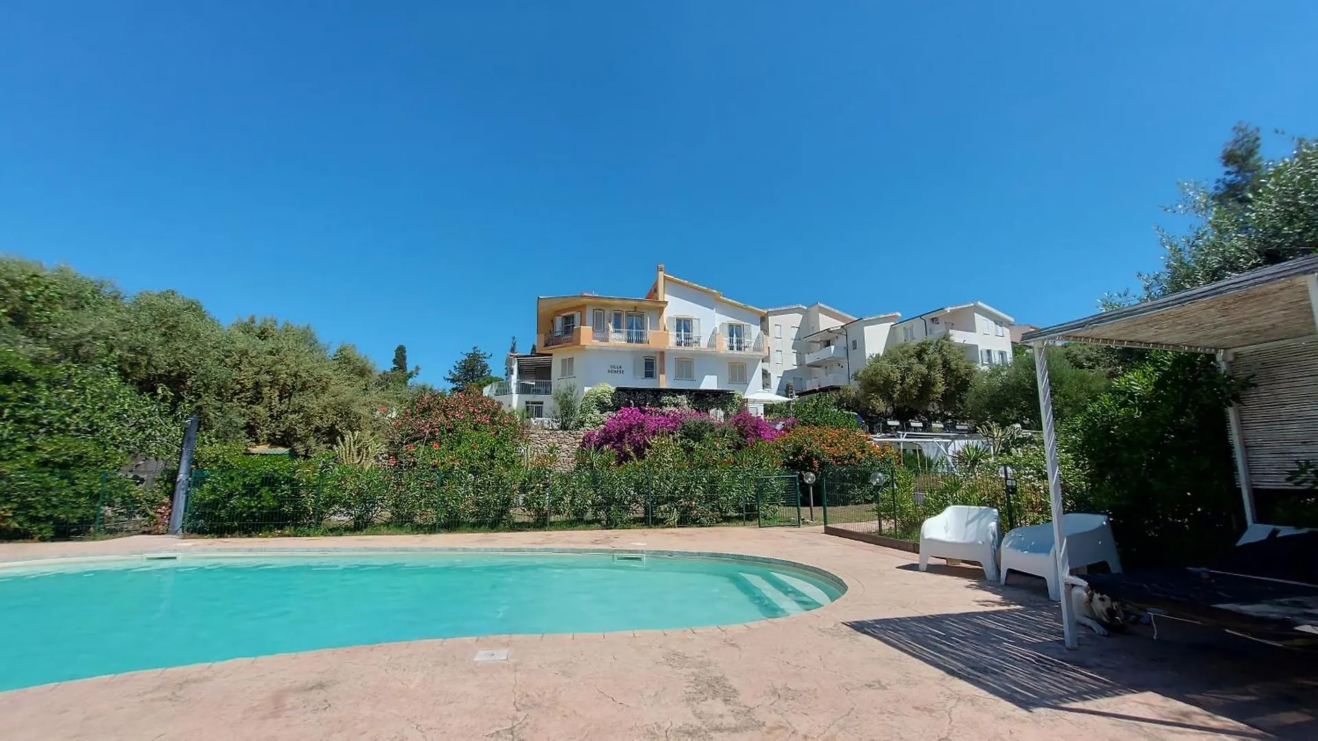 Villa Agnese Badesi 0*,