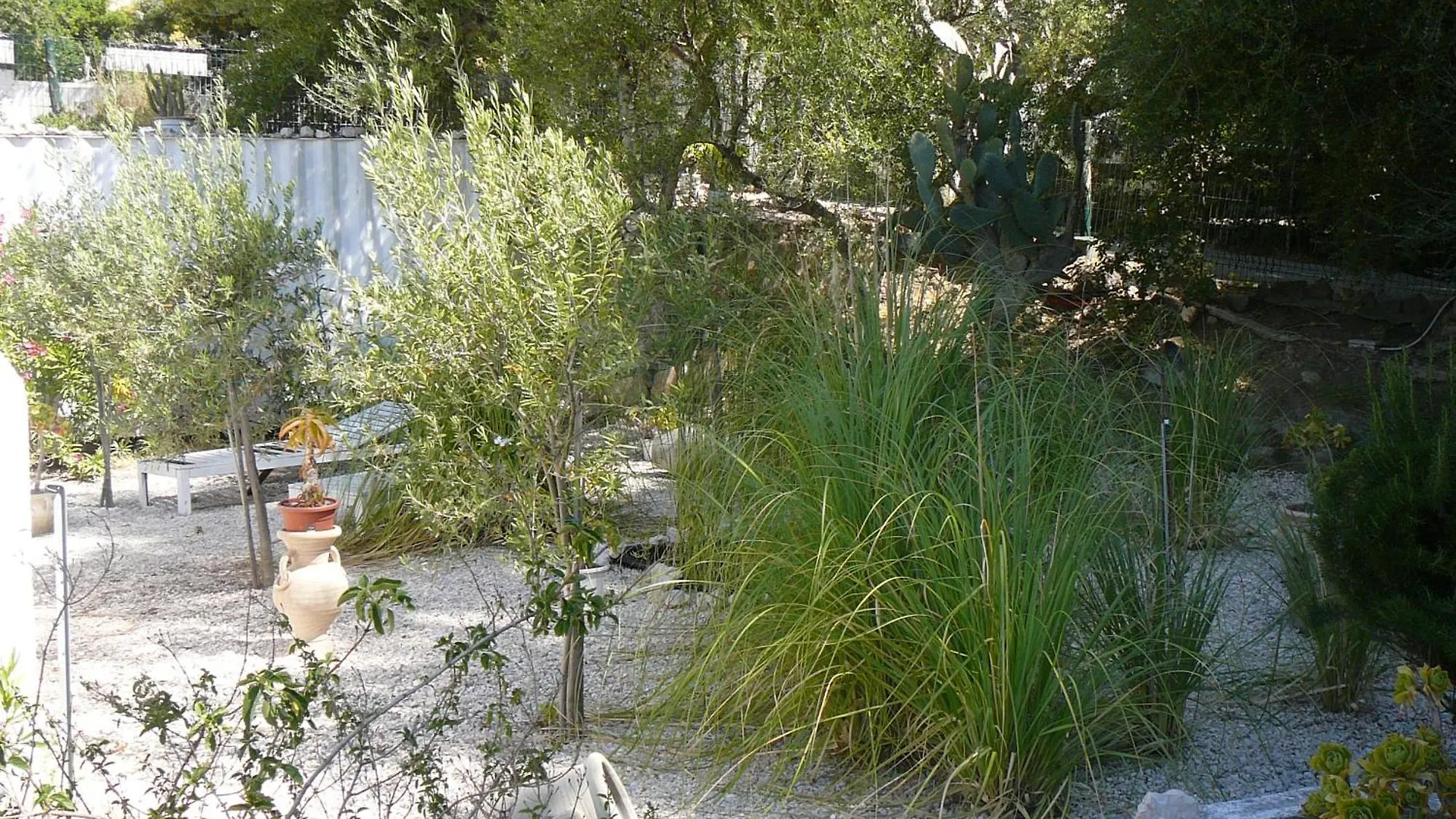 Bed & Breakfast Villa Agnese Badesi