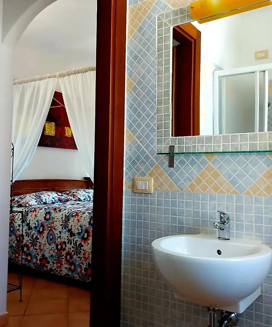 Villa Agnese Badesi Italia