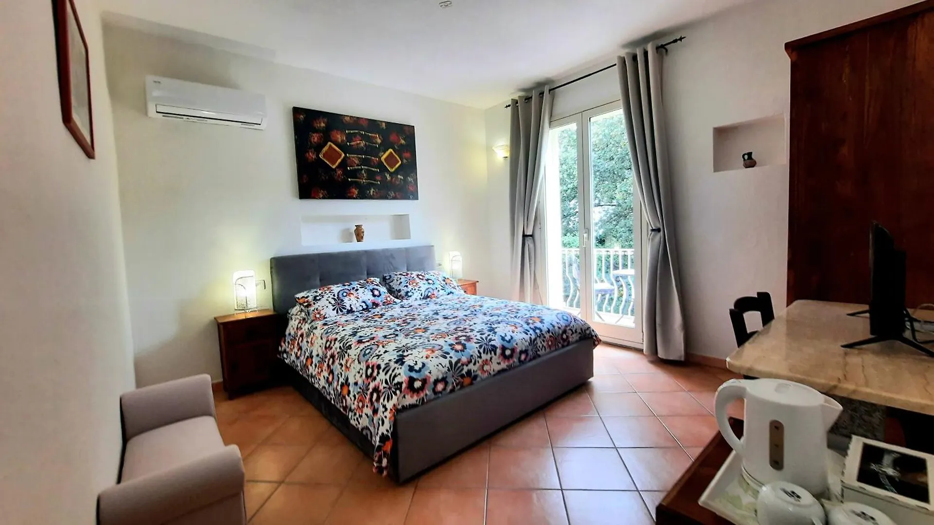 Villa Agnese Badesi Italia
