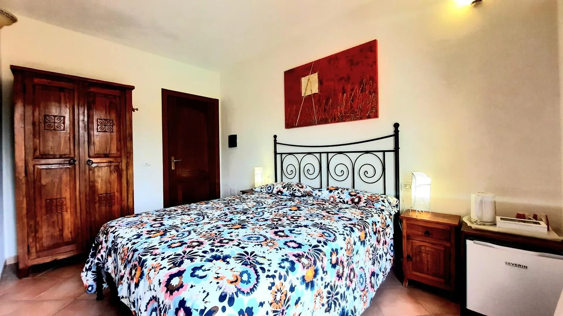 Villa Agnese Badesi 0*,  Italia
