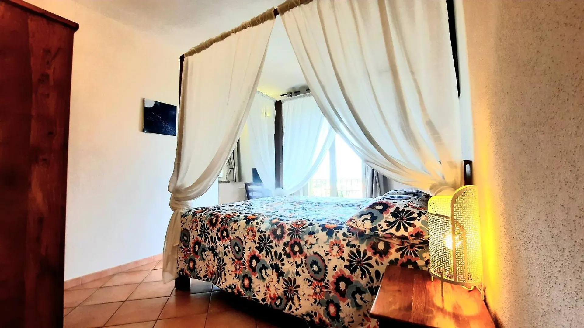 Villa Agnese Badesi Italia