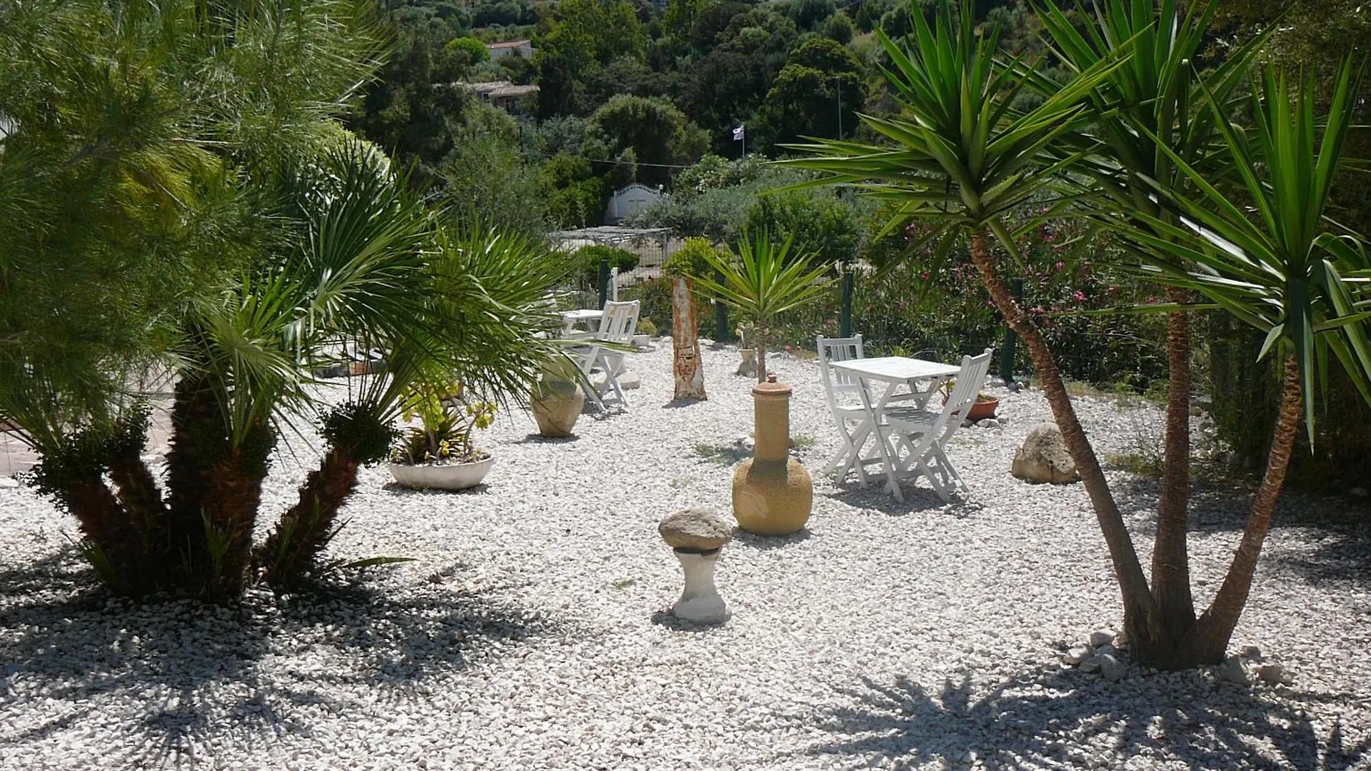 Bed & Breakfast Villa Agnese Badesi Italia