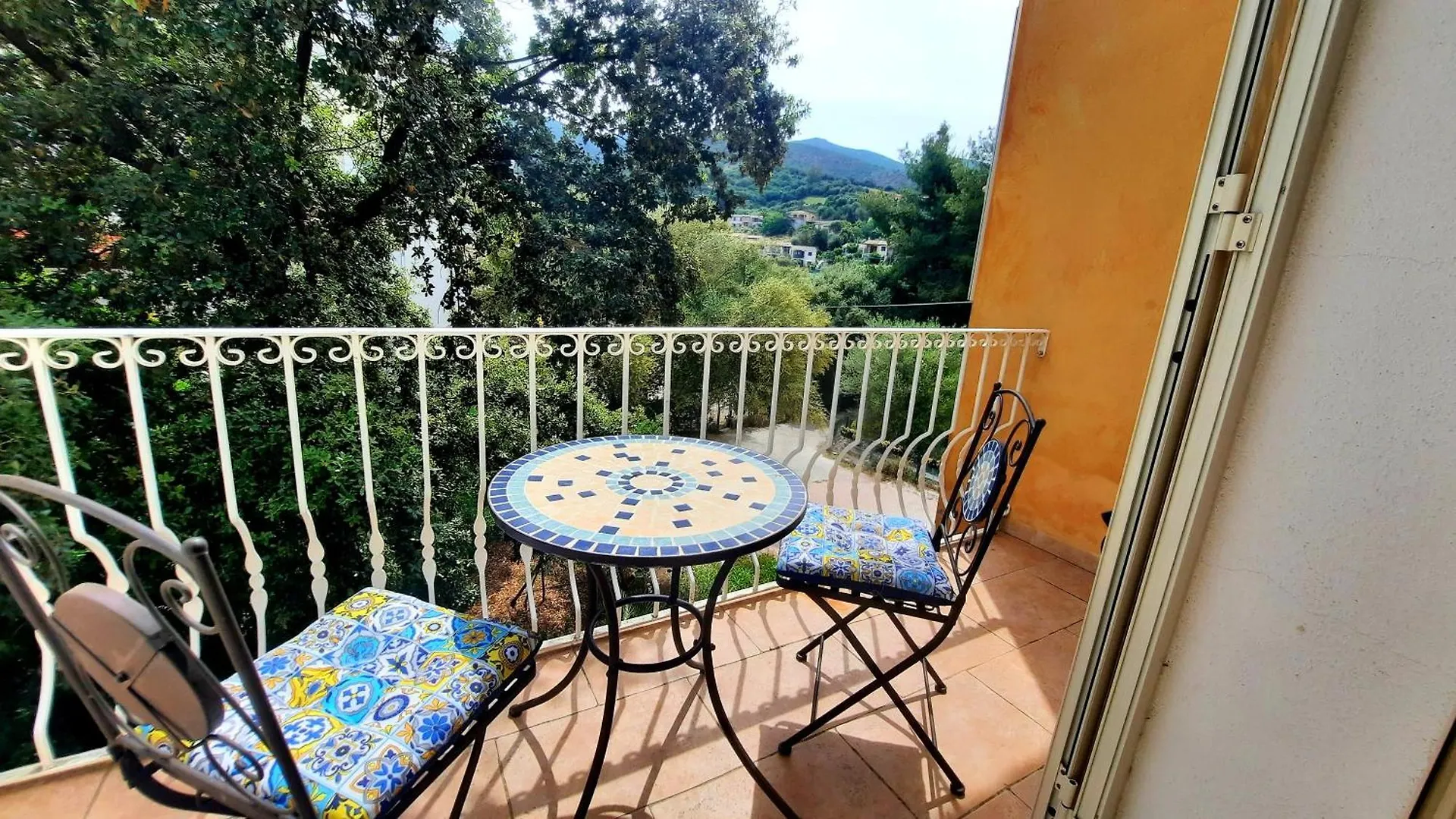 Villa Agnese Badesi 0*,