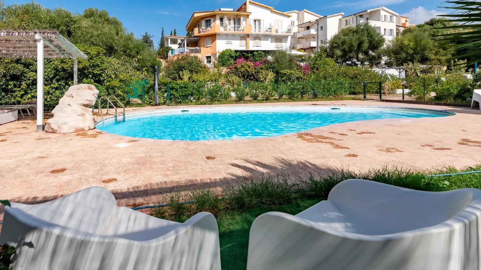 Villa Agnese Badesi 0*,