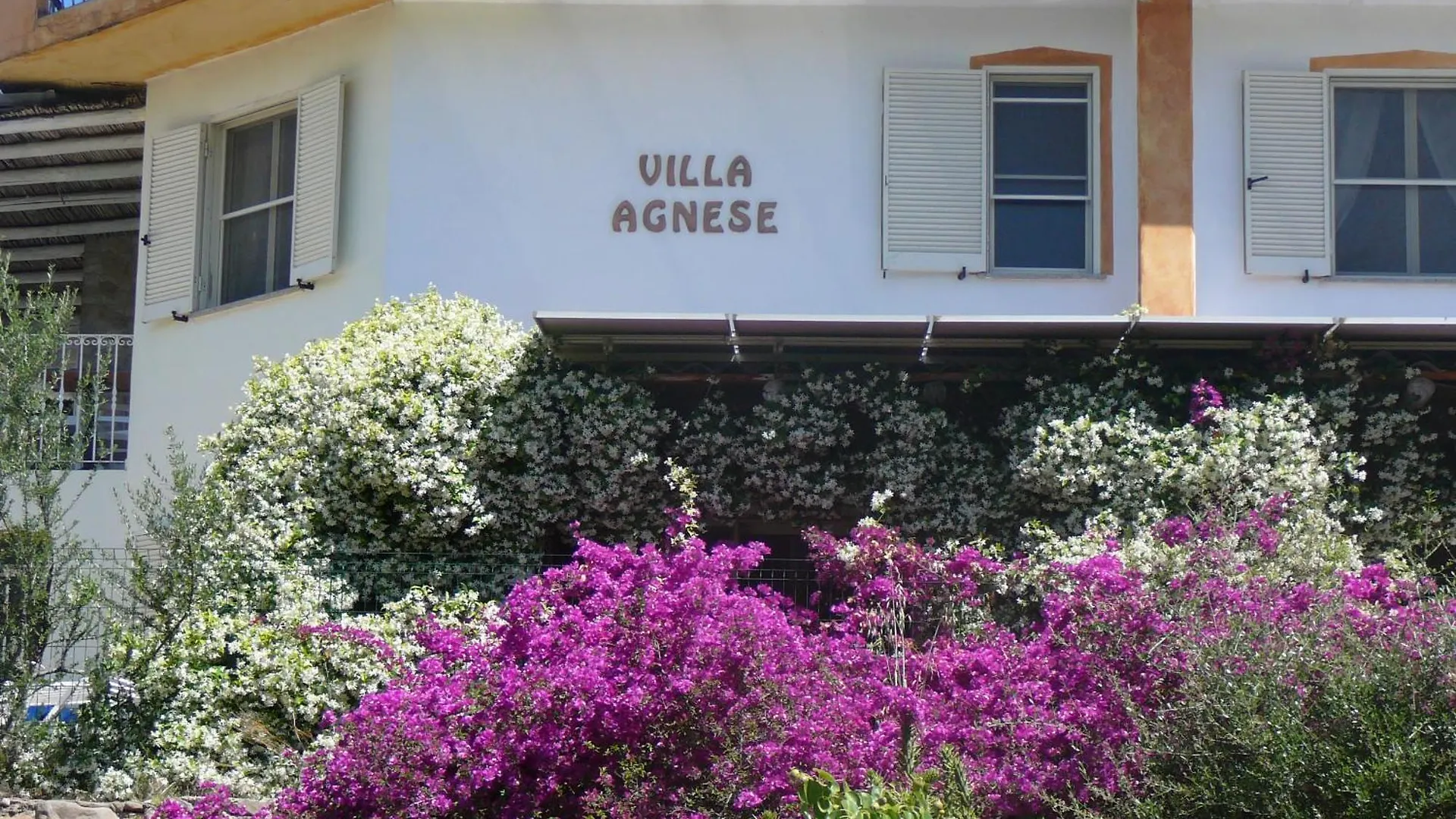 Villa Agnese Badesi