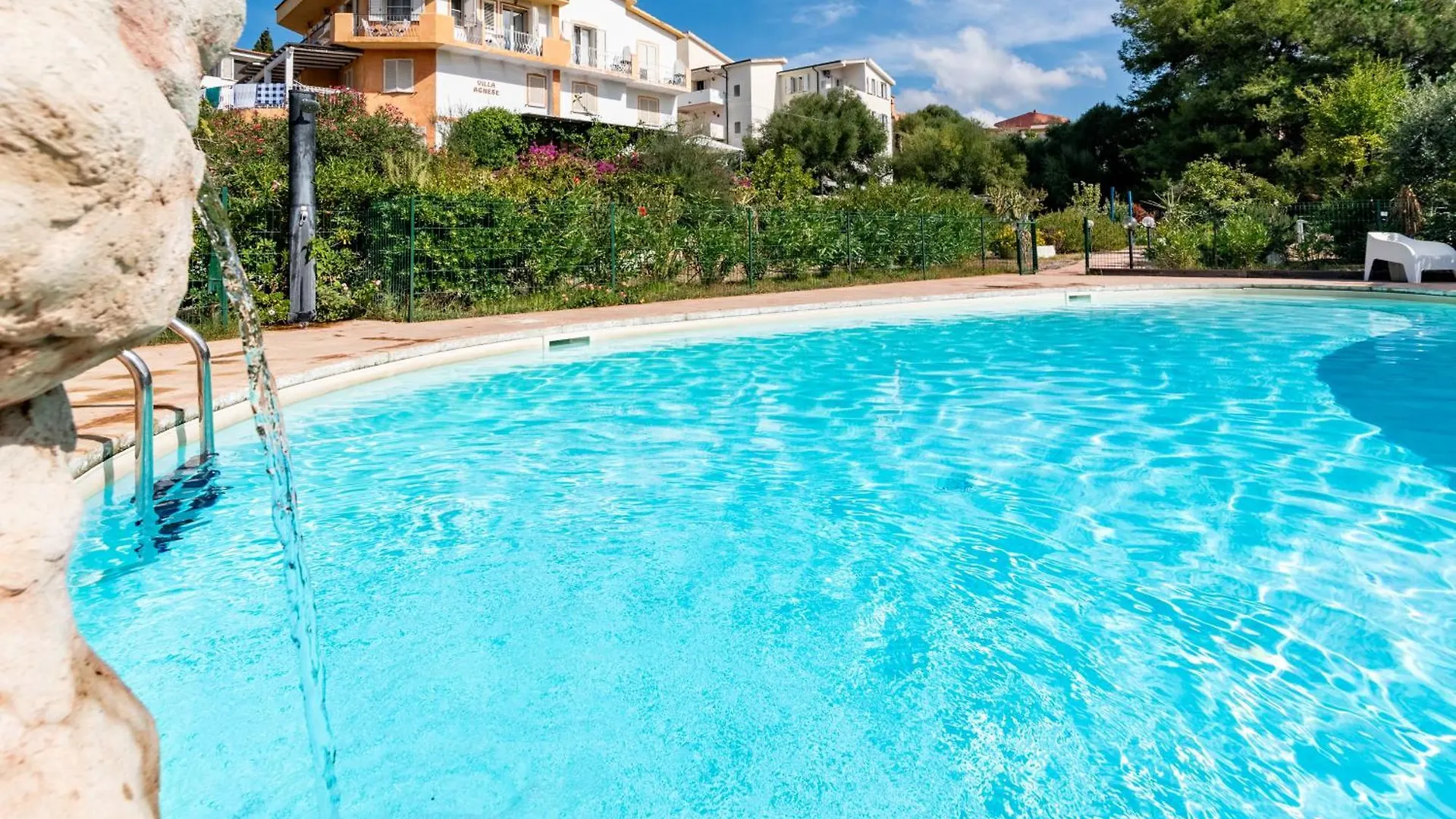 Villa Agnese Badesi