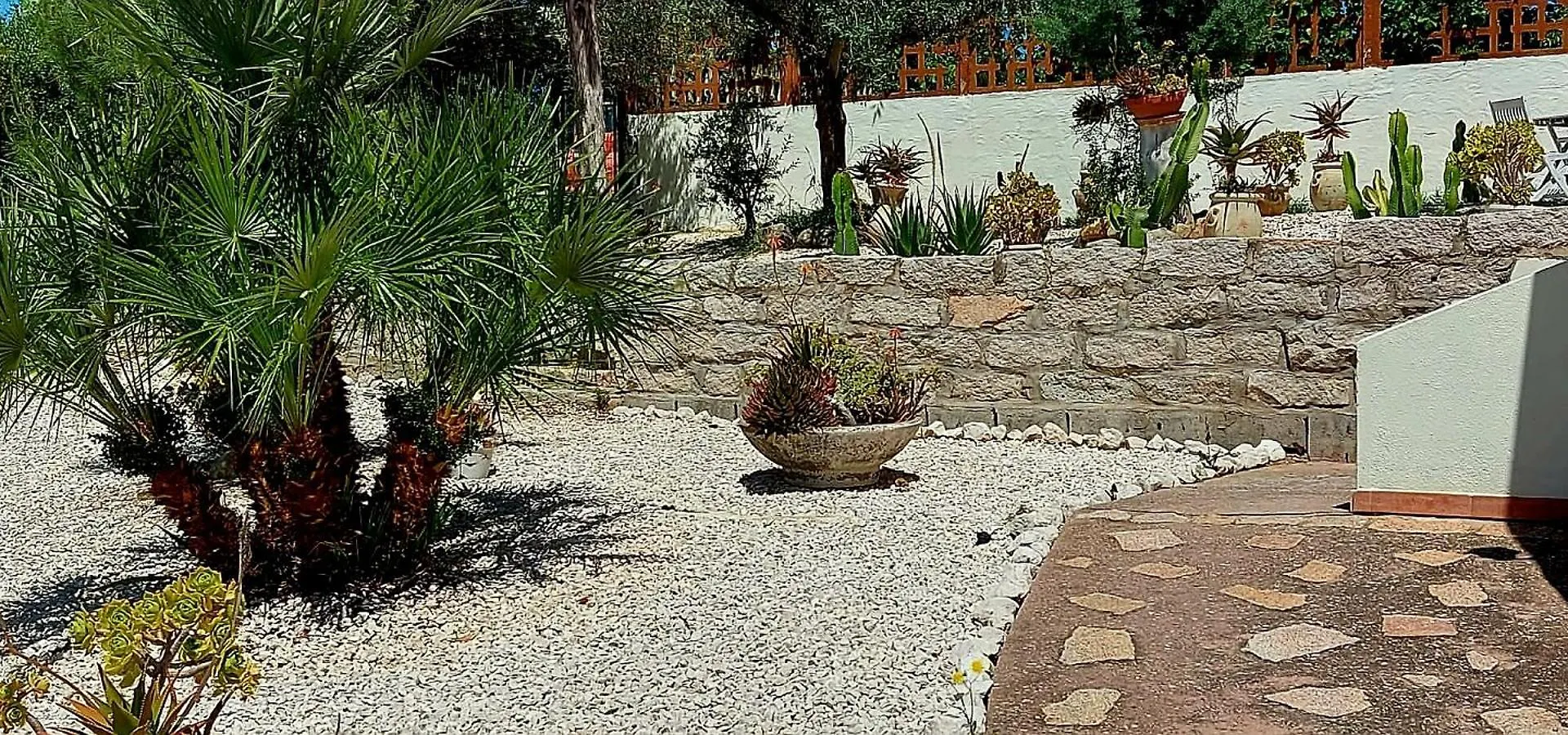 Bed & Breakfast Villa Agnese Badesi Italia