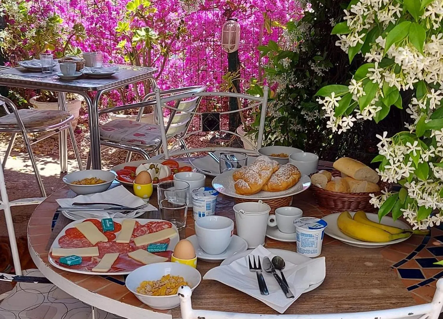 Bed & Breakfast Villa Agnese Badesi Italia