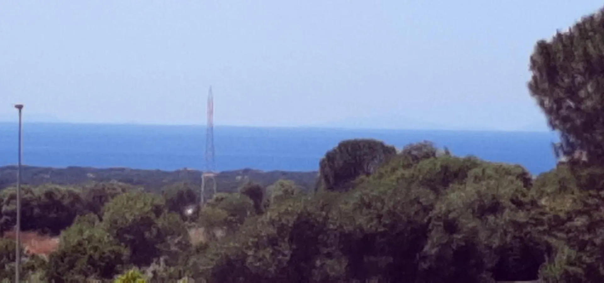 Bed & Breakfast Villa Agnese Badesi