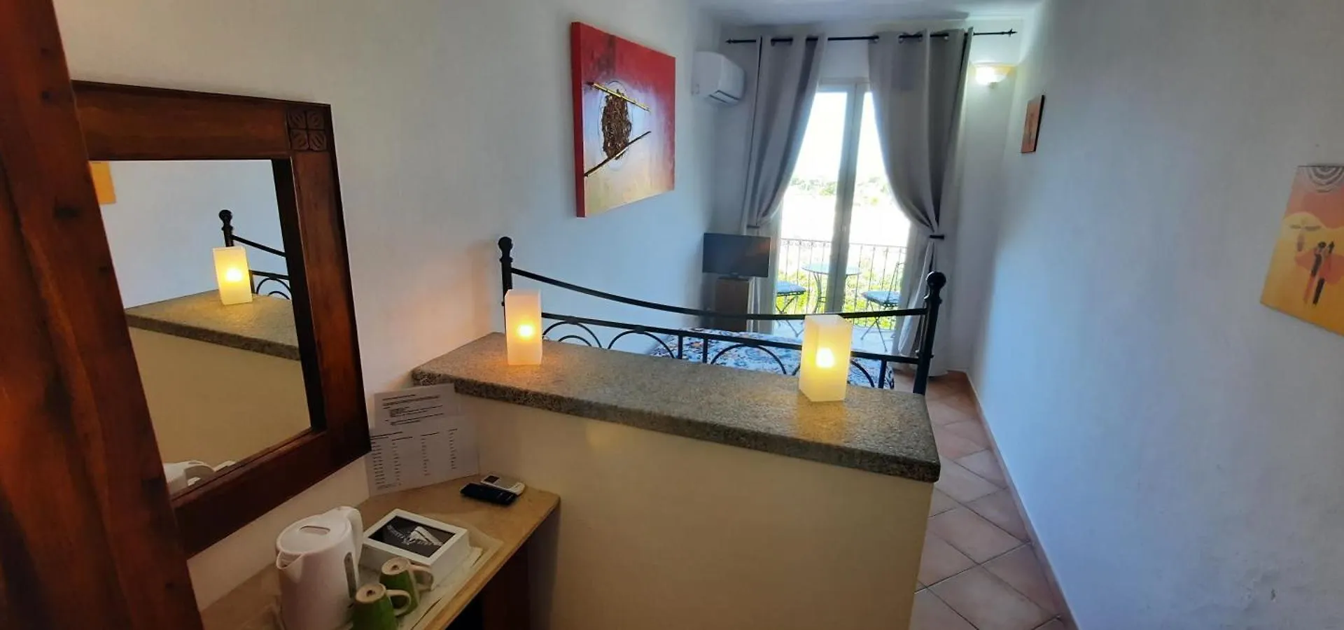 Villa Agnese Badesi 0*,